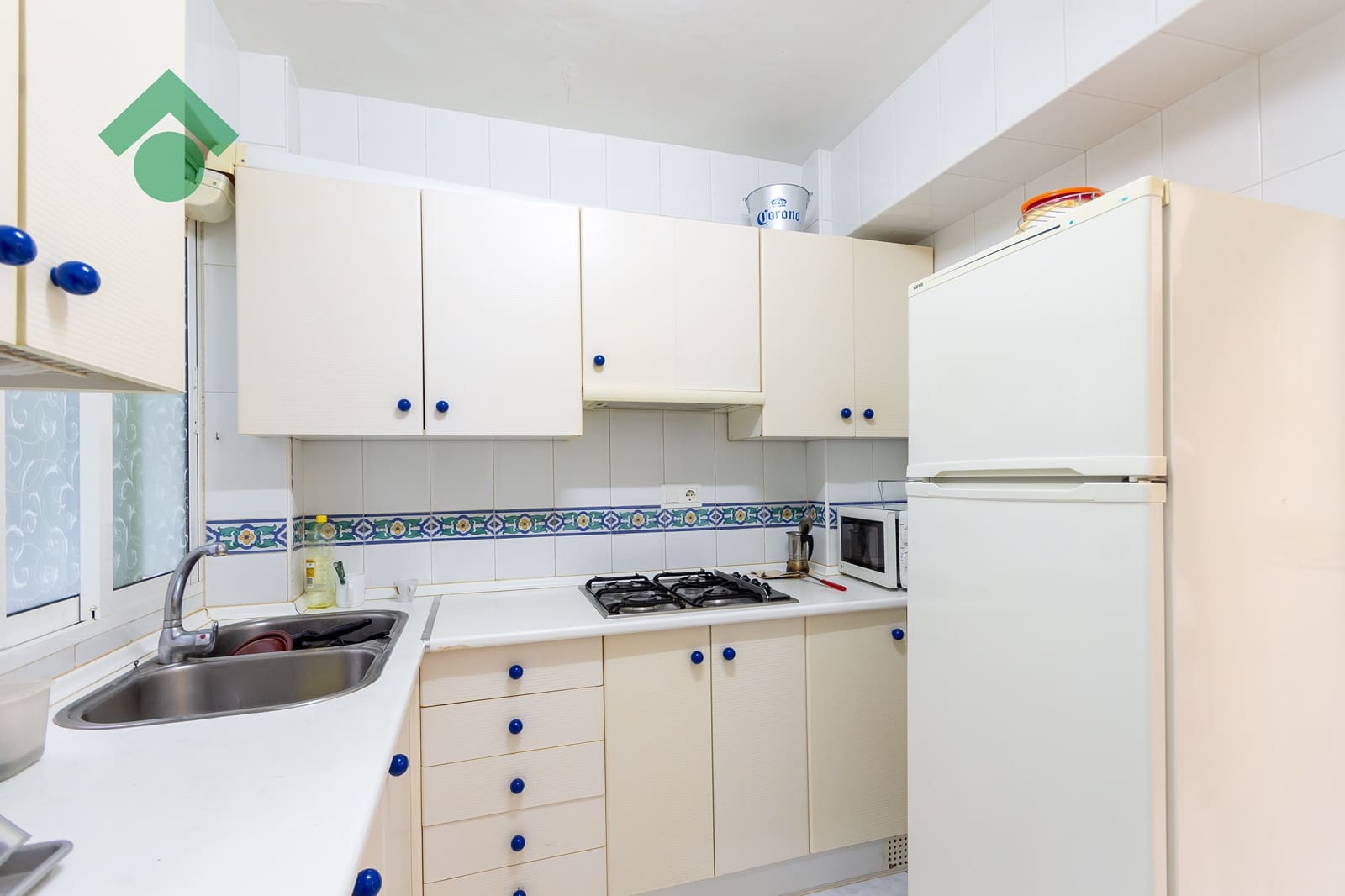 4 soverom Leilighet til salgs i Almunecar - € 219 900 (Ref: 9606996)