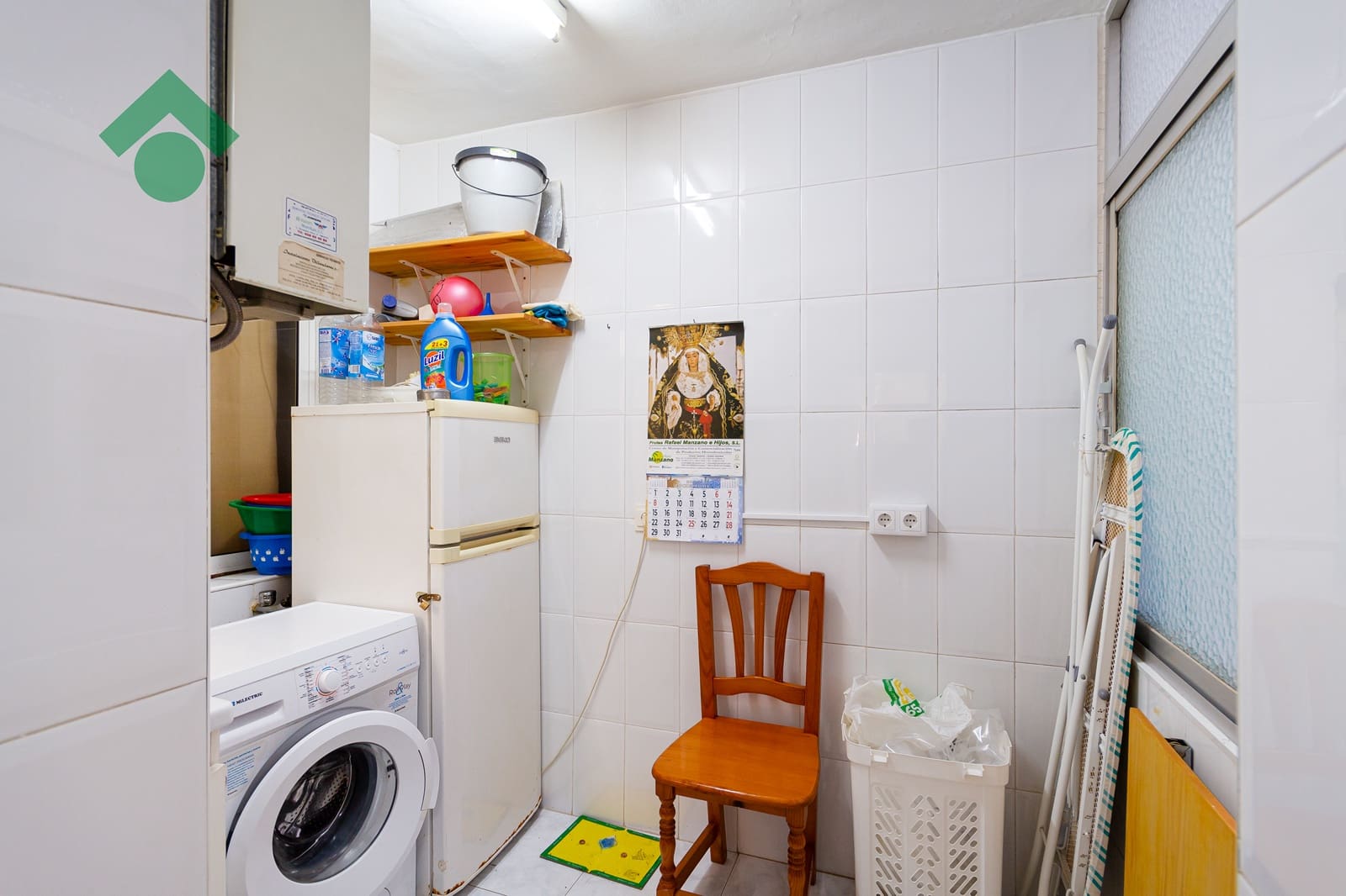 4 soverom Leilighet til salgs i Almunecar - € 219 900 (Ref: 9606996)