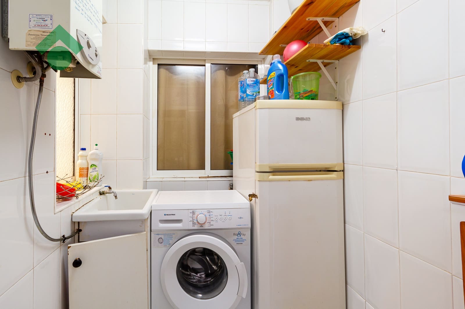 4 soverom Leilighet til salgs i Almunecar - € 219 900 (Ref: 9606996)