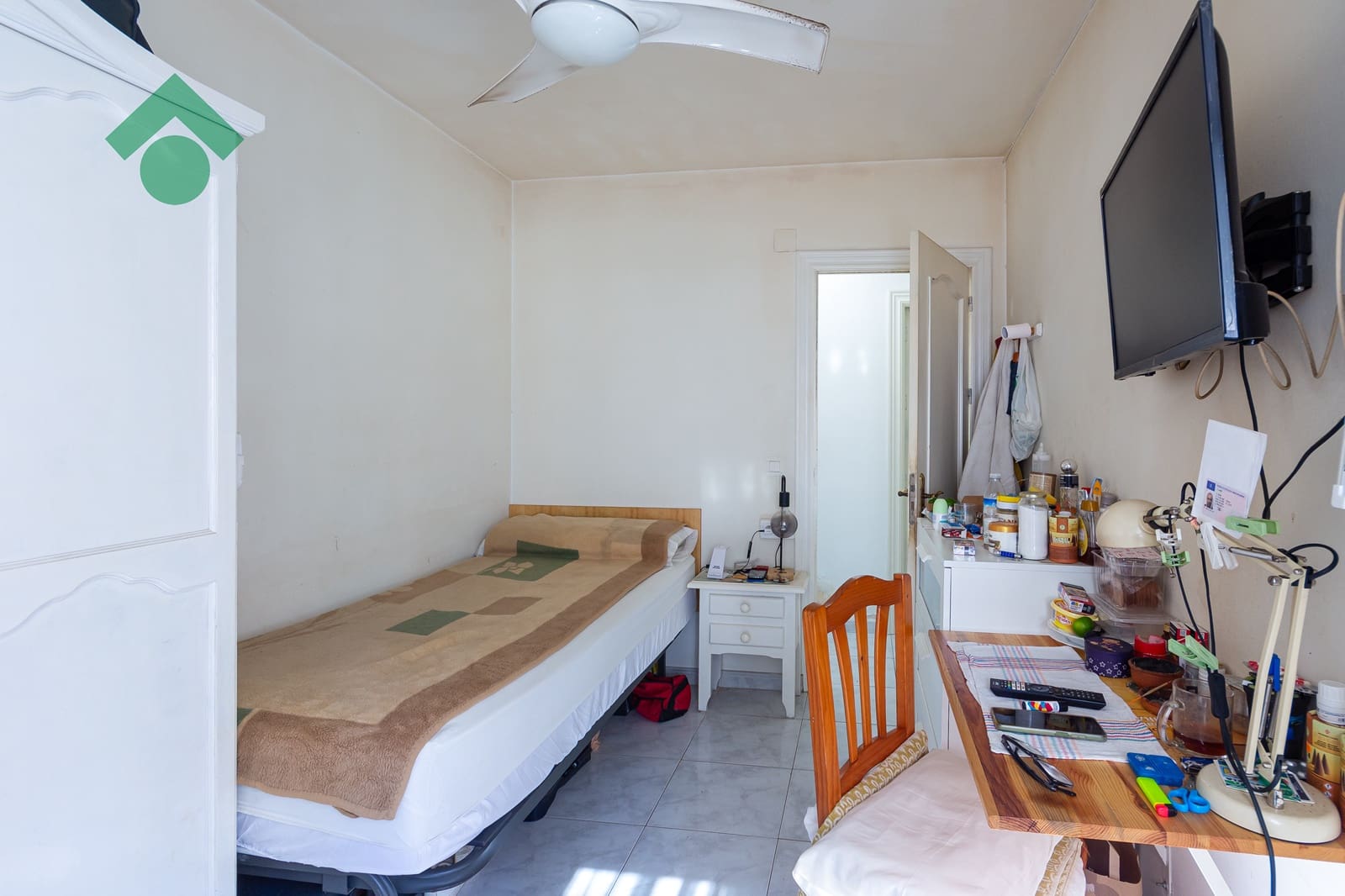 4 soverom Leilighet til salgs i Almunecar - € 219 900 (Ref: 9606996)