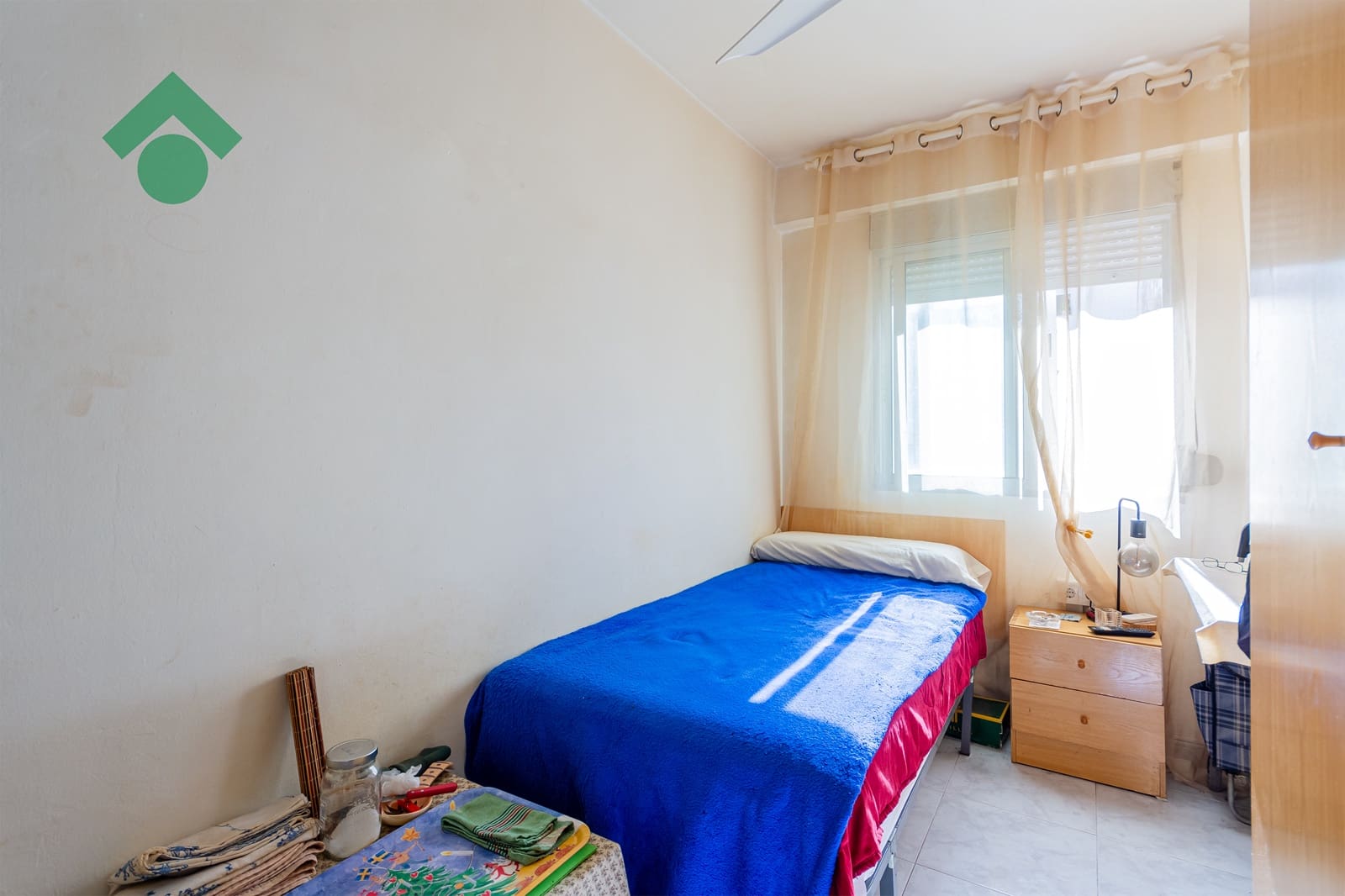 4 soverom Leilighet til salgs i Almunecar - € 219 900 (Ref: 9606996)