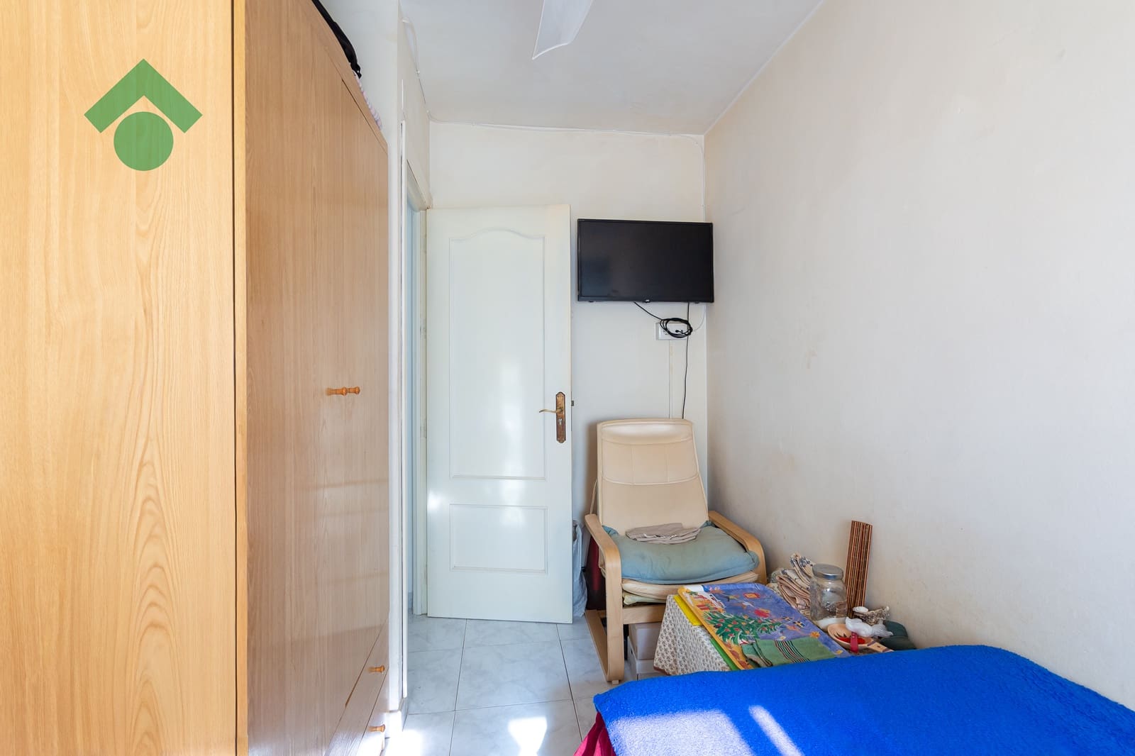 4 soverom Leilighet til salgs i Almunecar - € 219 900 (Ref: 9606996)