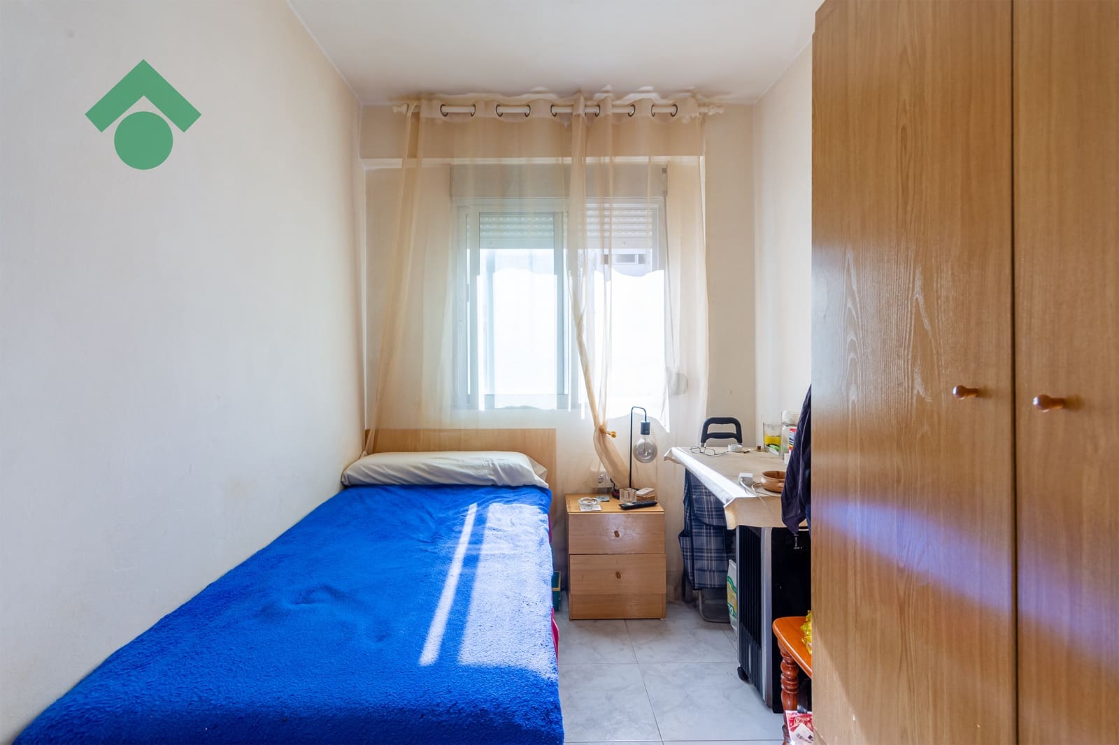 4 soverom Leilighet til salgs i Almunecar - € 219 900 (Ref: 9606996)