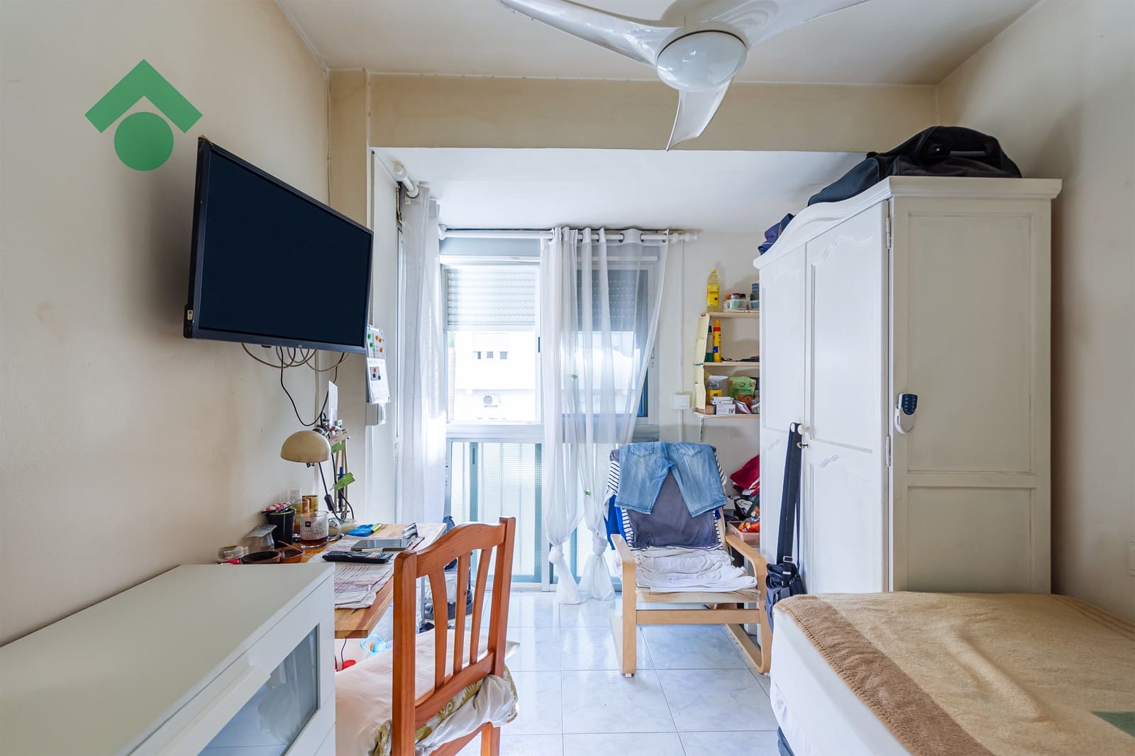 4 soverom Leilighet til salgs i Almunecar - € 219 900 (Ref: 9606996)