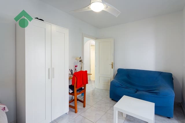 4 soverom Leilighet til salgs i Almuñécar - € 219 900 (Ref: 9606996)