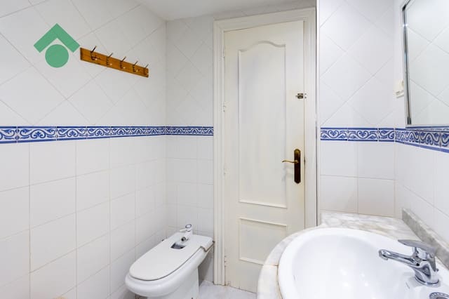 4 soverom Leilighet til salgs i Almuñécar - € 219 900 (Ref: 9606996)