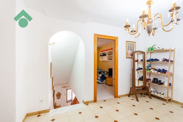 4 makuuhuone Rivitalo myytävänä paikassa Almuñécar - 199 900 € (Ref: 9606997)