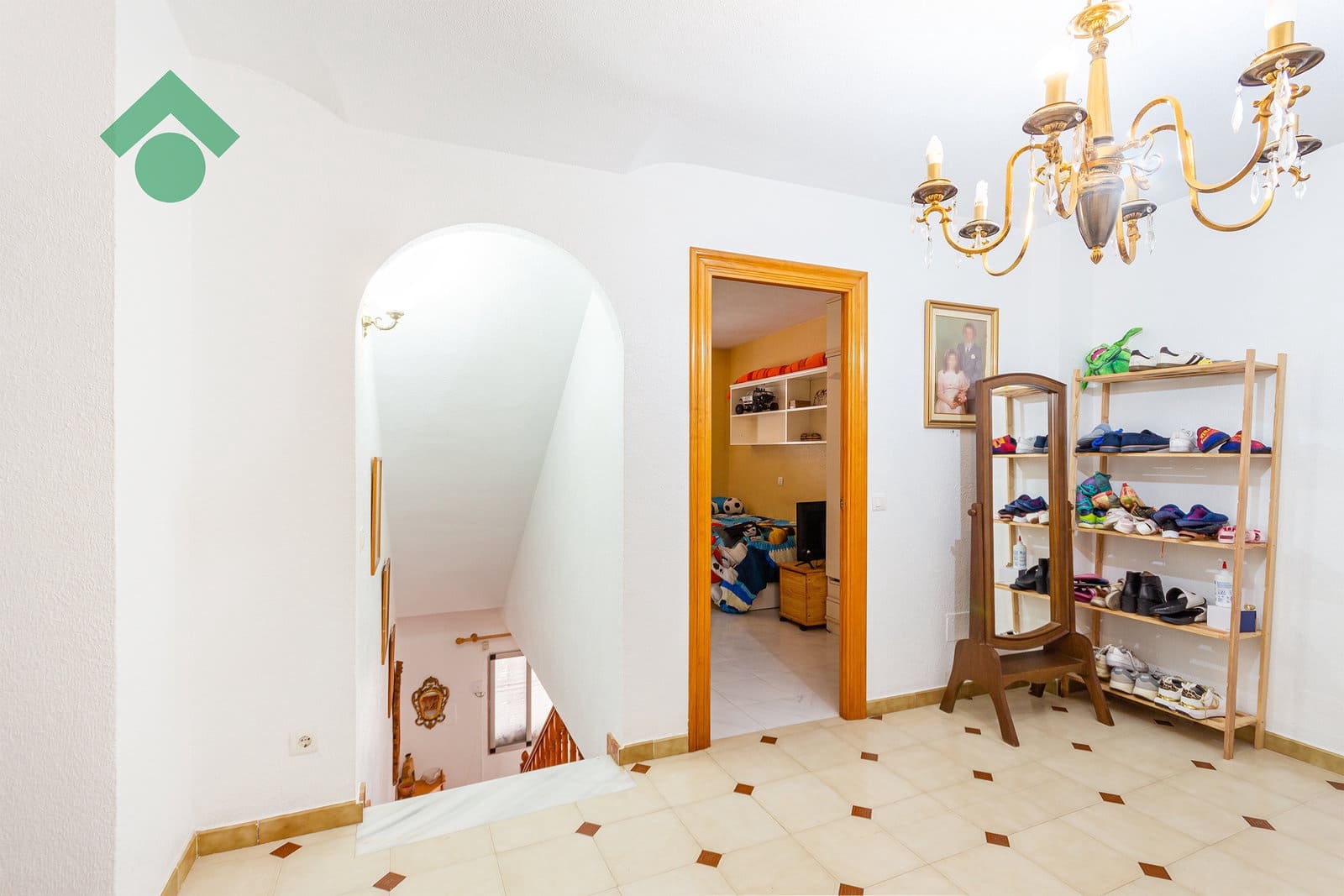 4 bedroom Terraced Villa for sale in Almunecar - € 189,900 (Ref: 9606997)