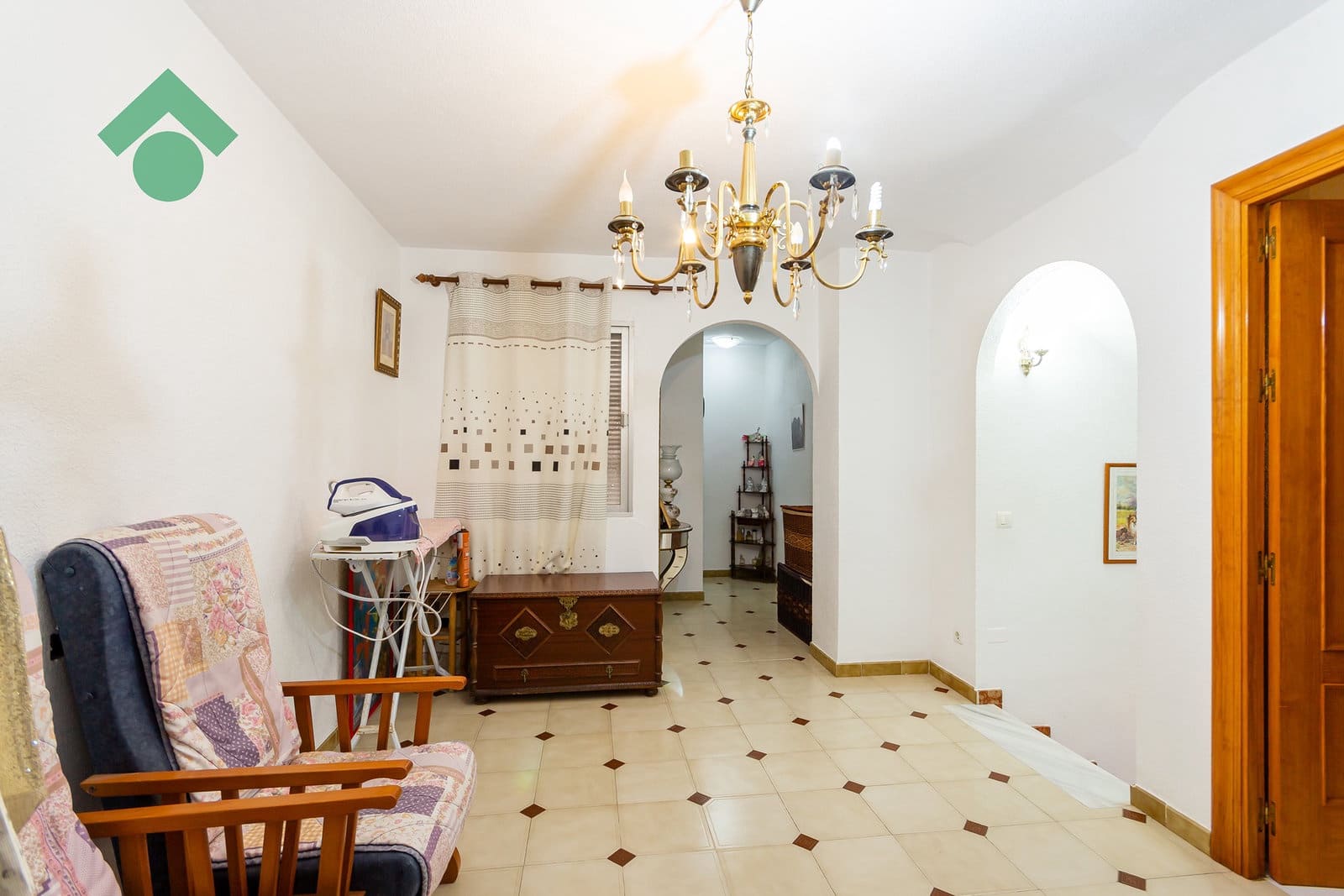 4 bedroom Terraced Villa for sale in Almunecar - € 189,900 (Ref: 9606997)