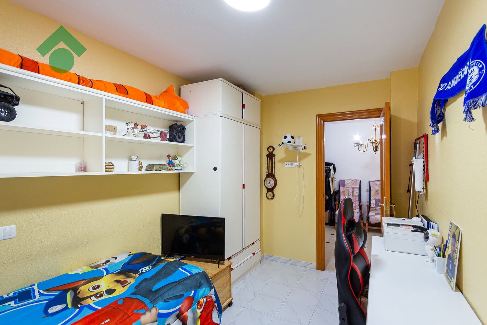 4 bedroom Terraced Villa for sale in Almunecar - € 189,900 (Ref: 9606997)