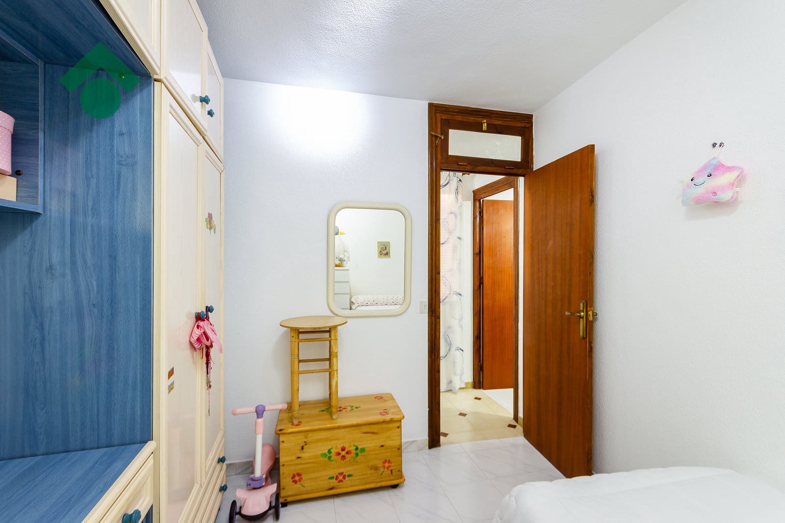 4 bedroom Terraced Villa for sale in Almunecar - € 189,900 (Ref: 9606997)