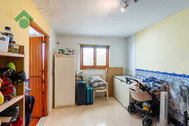 4 makuuhuone Rivitalo myytävänä paikassa Almuñécar - 189 900 € (Ref: 9606997)