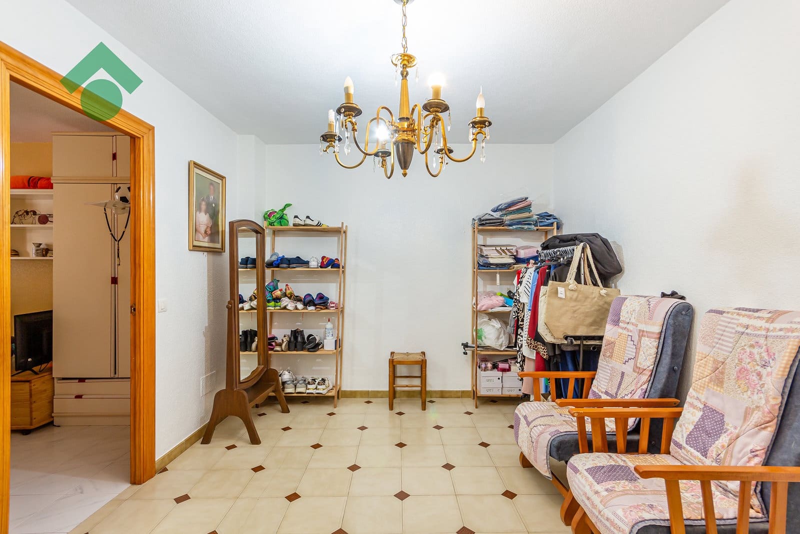 4 bedroom Terraced Villa for sale in Almunecar - € 189,900 (Ref: 9606997)