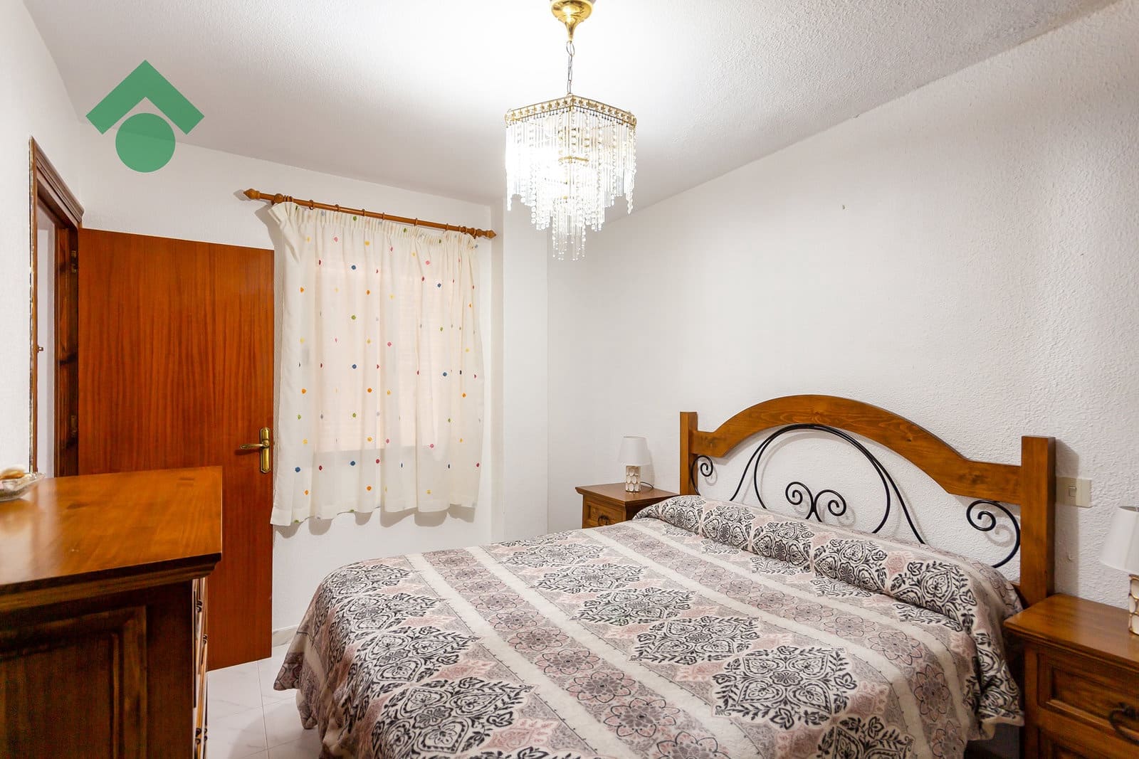 4 bedroom Terraced Villa for sale in Almunecar - € 189,900 (Ref: 9606997)