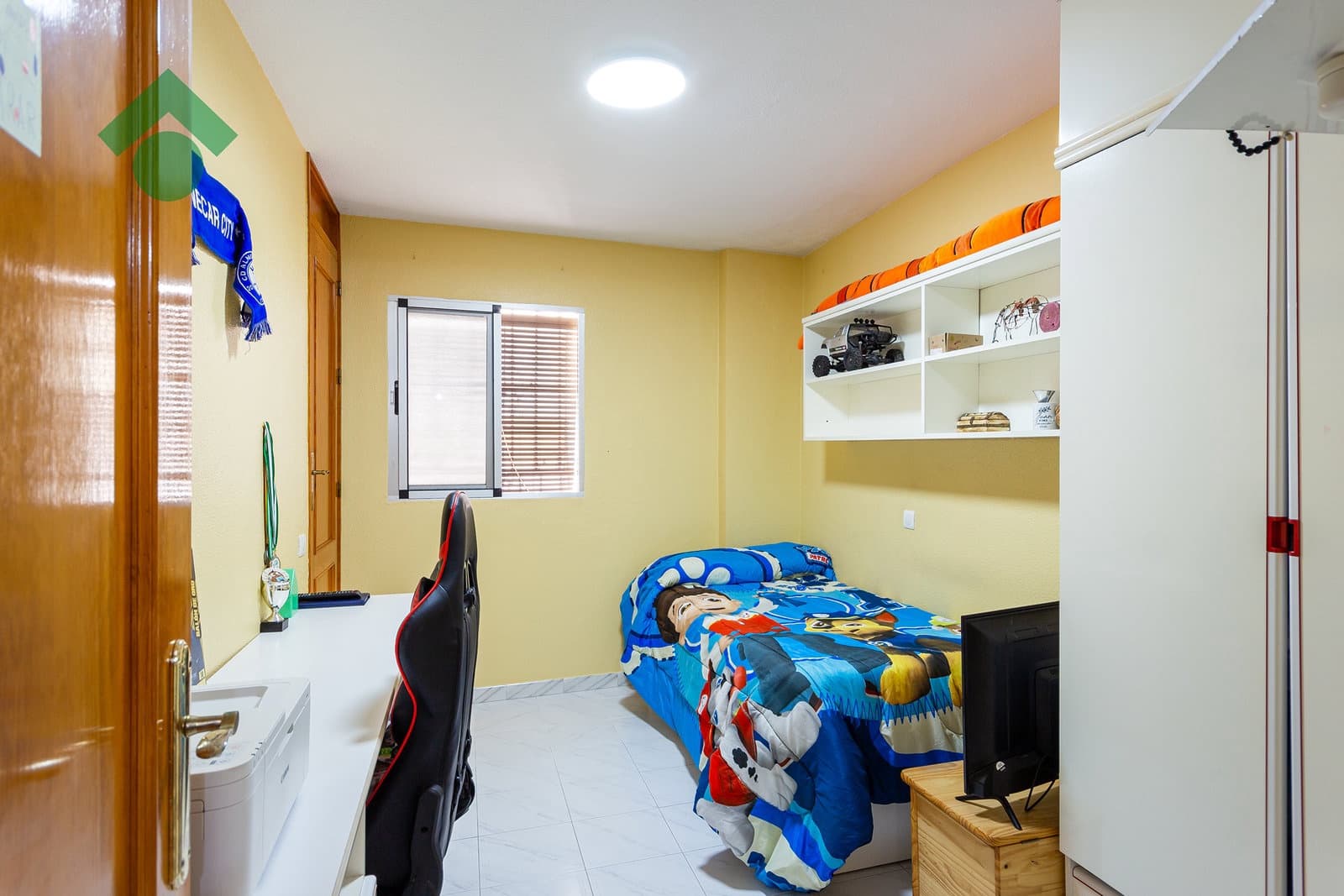 4 bedroom Terraced Villa for sale in Almunecar - € 189,900 (Ref: 9606997)