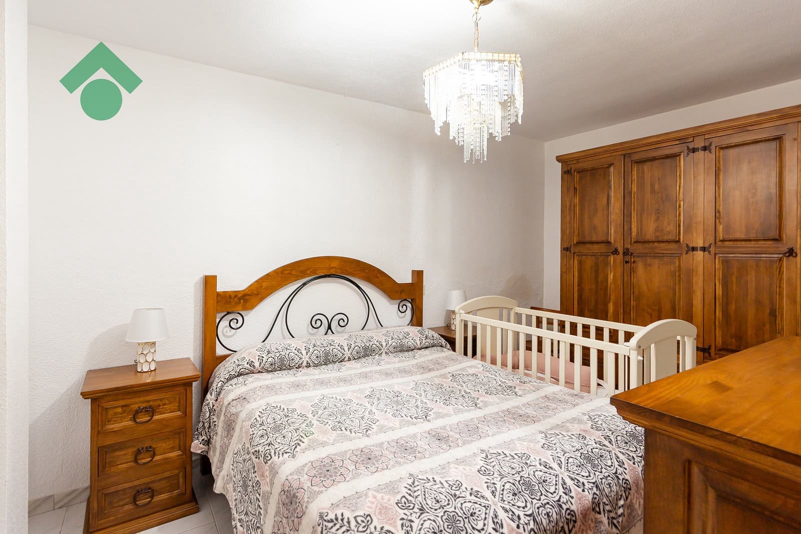 4 bedroom Terraced Villa for sale in Almunecar - € 189,900 (Ref: 9606997)