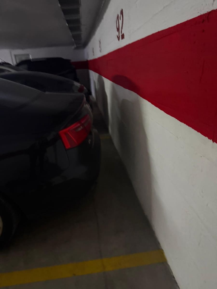 Garasje til salgs i Almunecar - € 40 000 (Ref: 9606999)