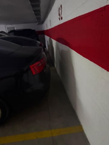 Garasje til salgs i Almuñécar - € 40 000 (Ref: 9606999)