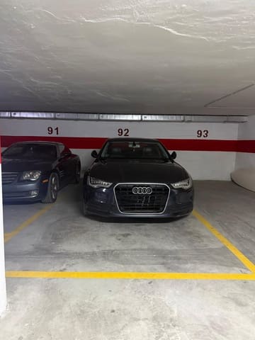 Garasje til salgs i Almuñécar - € 40 000 (Ref: 9606999)