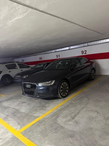 Garasje til salgs i Almuñécar - € 40 000 (Ref: 9606999)