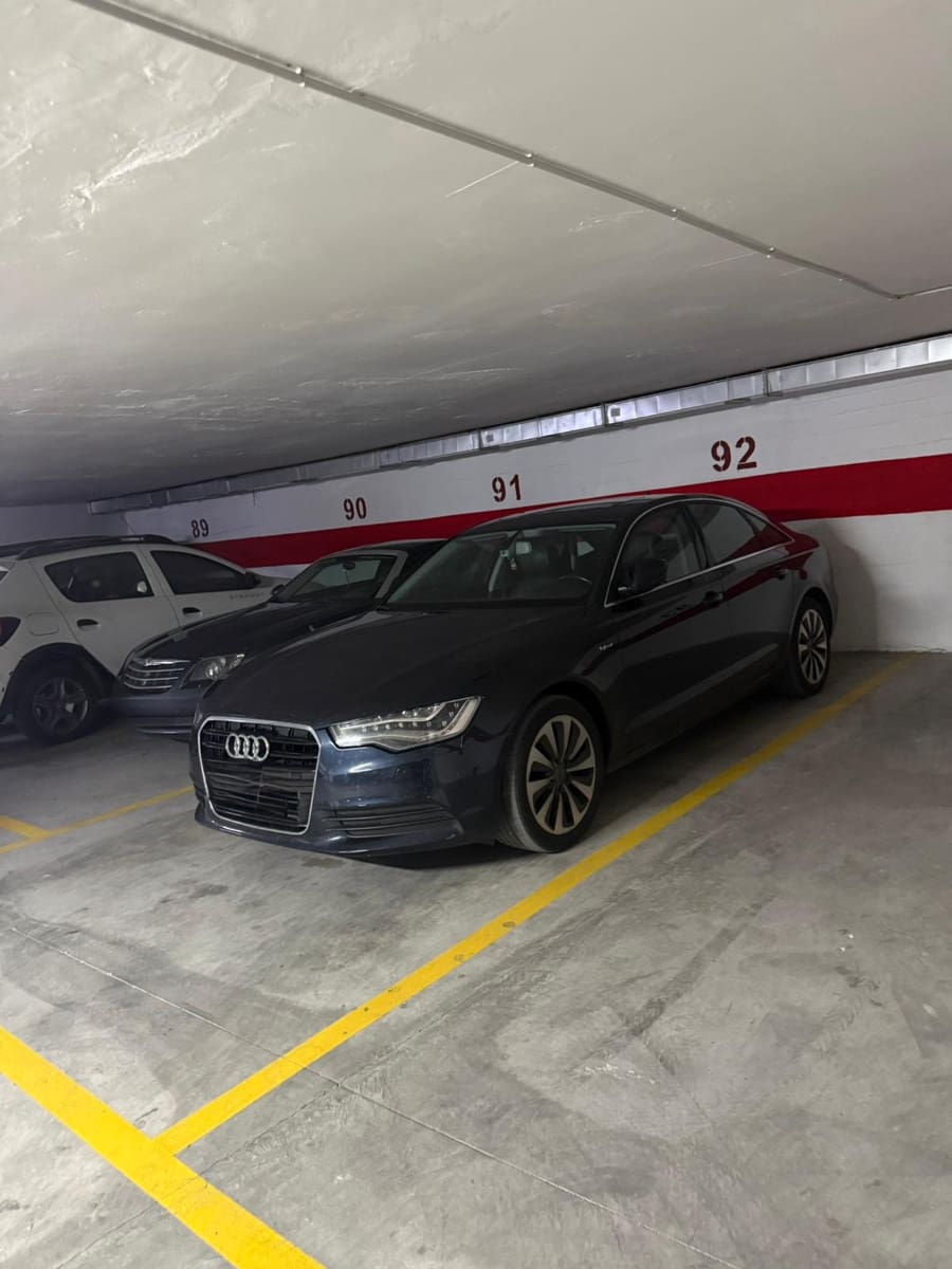 Garage in vendita in Almunecar - 38.000 € (Rif: 9606999)