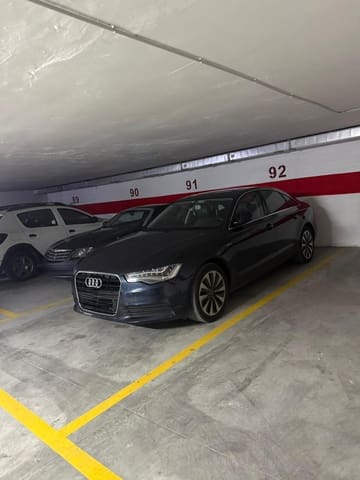 Garagem para venda em Almuñécar - 38 000 € (Ref: 9606999)
