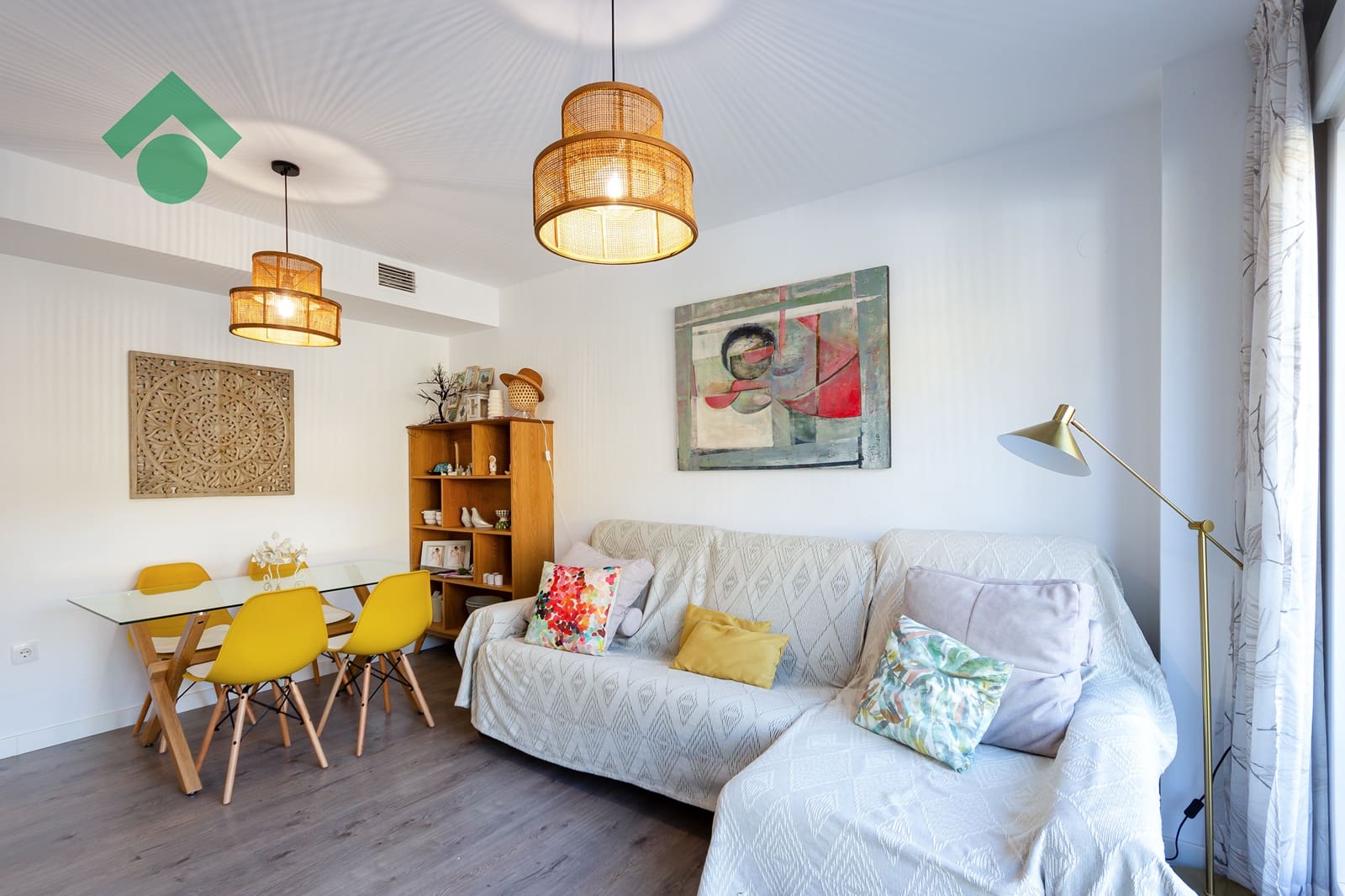 2 bedroom Apartment for sale in Almunecar - € 204,900 (Ref: 9632910)