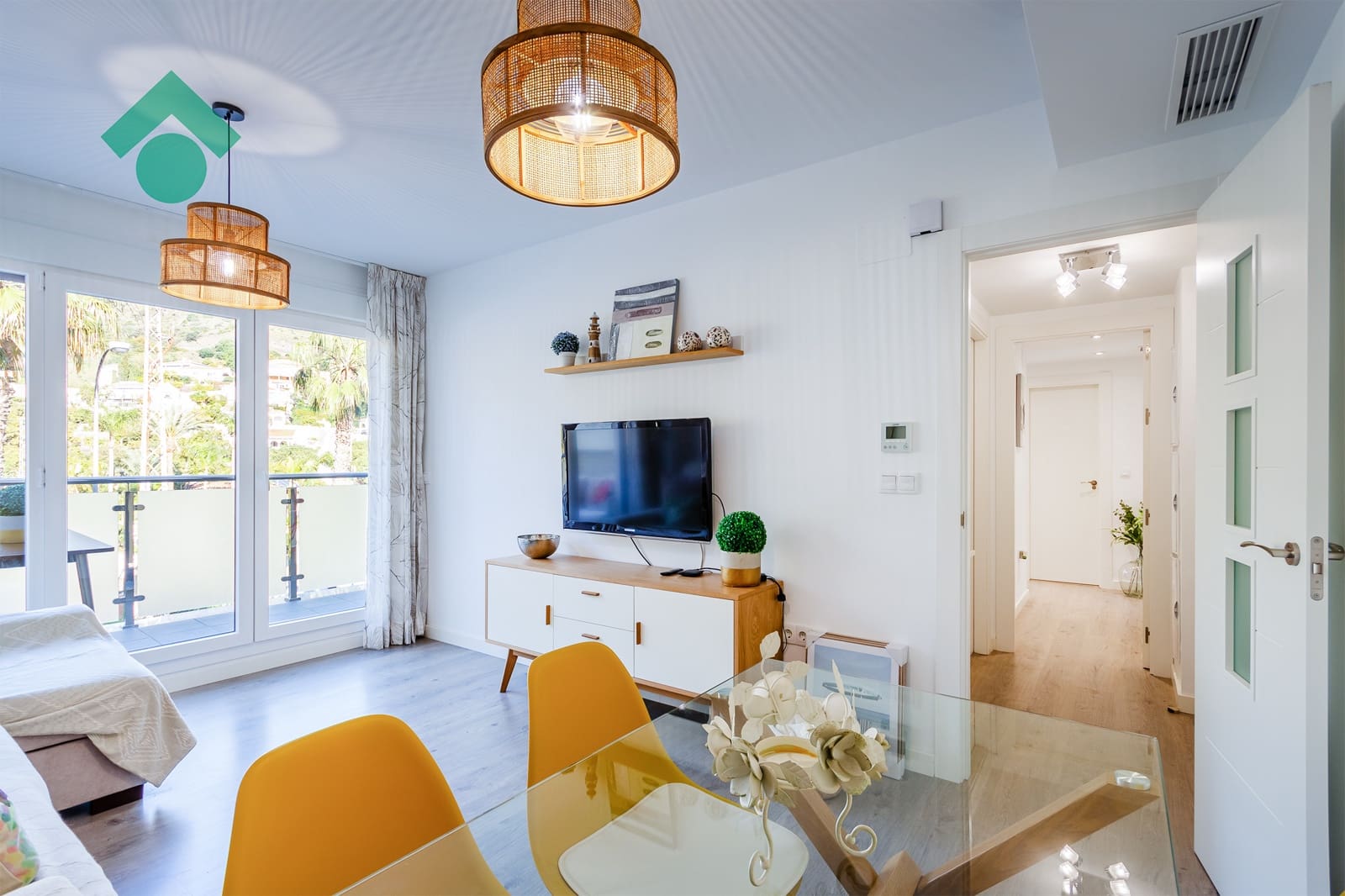 2 bedroom Apartment for sale in Almunecar - € 204,900 (Ref: 9632910)