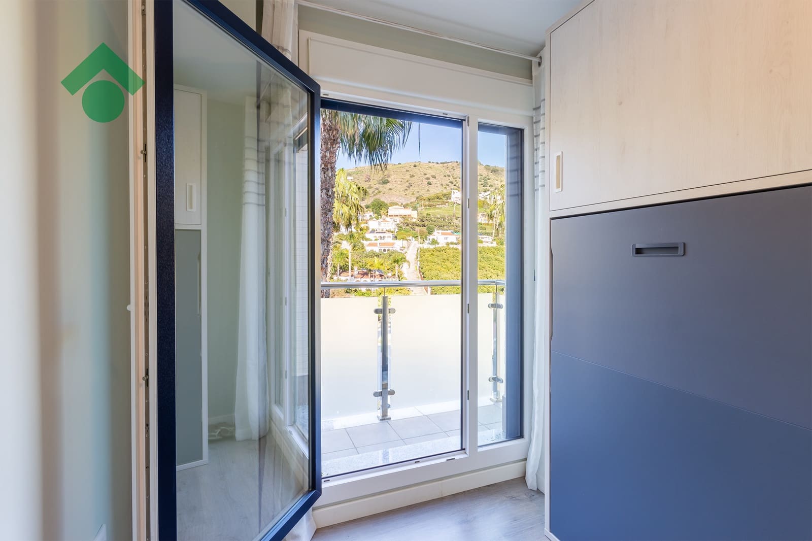 2 bedroom Apartment for sale in Almunecar - € 204,900 (Ref: 9632910)