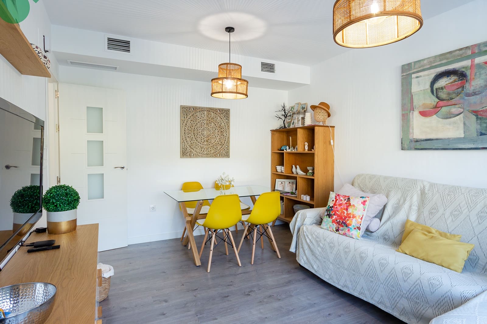 2 bedroom Apartment for sale in Almunecar - € 204,900 (Ref: 9632910)