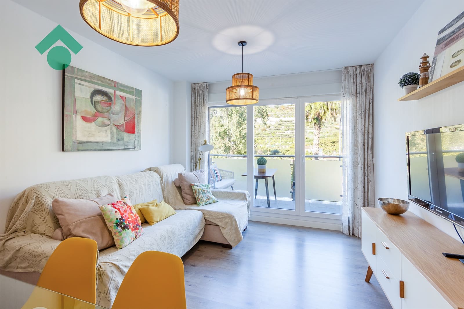 2 bedroom Apartment for sale in Almunecar - € 204,900 (Ref: 9632910)