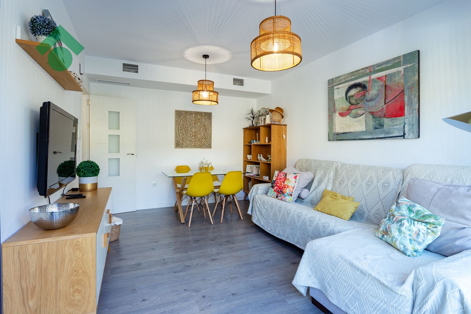 2 bedroom Apartment for sale in Almunecar - € 204,900 (Ref: 9632910)