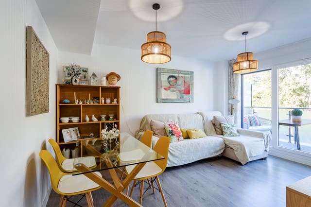 2 soveværelse Lejlighed til salg i Almuñécar - € 204.900 (Ref: 9632910)