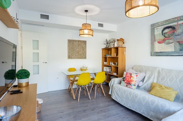 2 soveværelse Lejlighed til salg i Almuñécar - € 204.900 (Ref: 9632910)