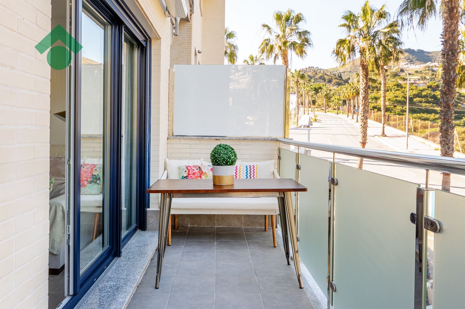 2 bedroom Apartment for sale in Almunecar - € 204,900 (Ref: 9632910)