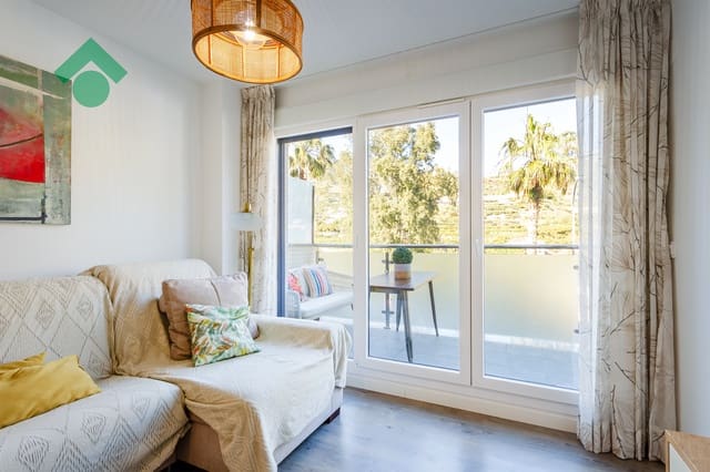 2 soveværelse Lejlighed til salg i Almuñécar - € 204.900 (Ref: 9632910)