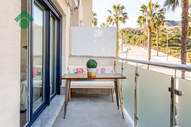 2 soveværelse Lejlighed til salg i Almuñécar - € 204.900 (Ref: 9632910)