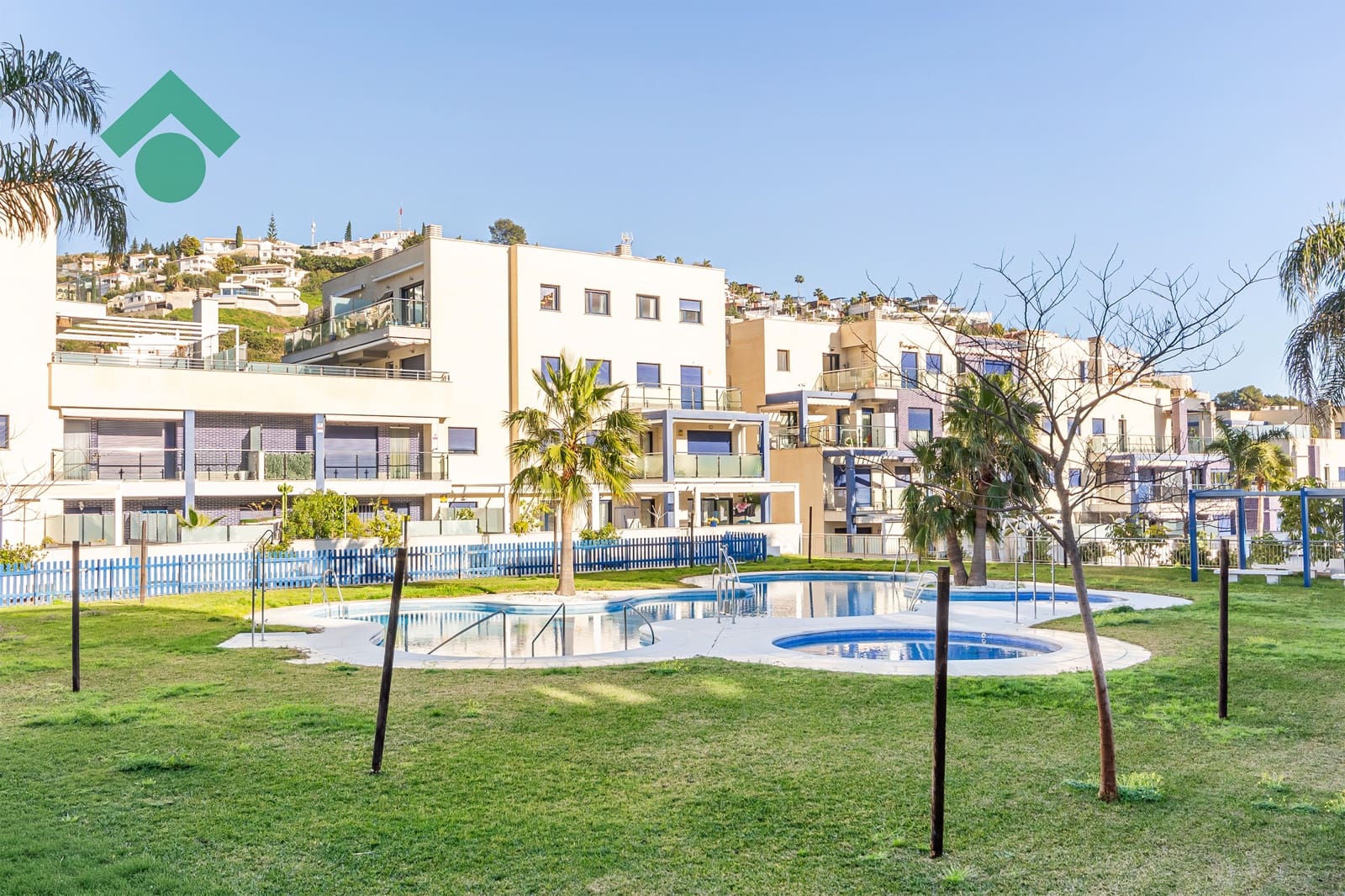 2 bedroom Apartment for sale in Almunecar - € 204,900 (Ref: 9632910)