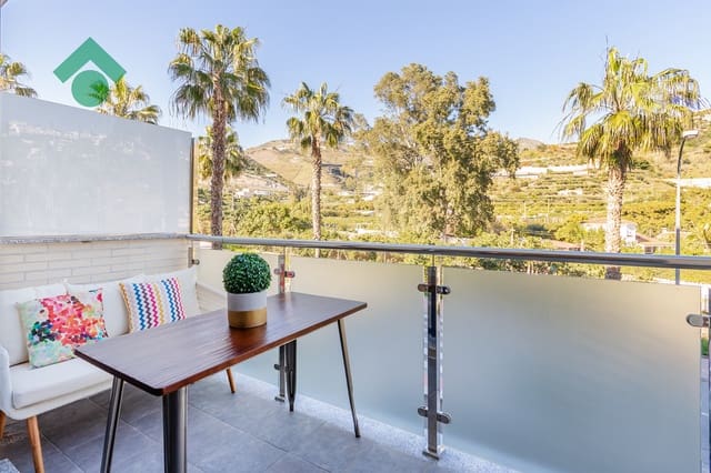 2 soveværelse Lejlighed til salg i Almuñécar - € 204.900 (Ref: 9632910)