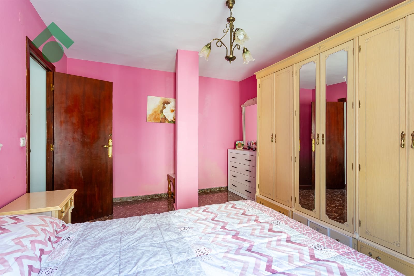 3 sypialnia Apartament na sprzedaż w Almunecar - 149 900 € (Ref: 9645817)