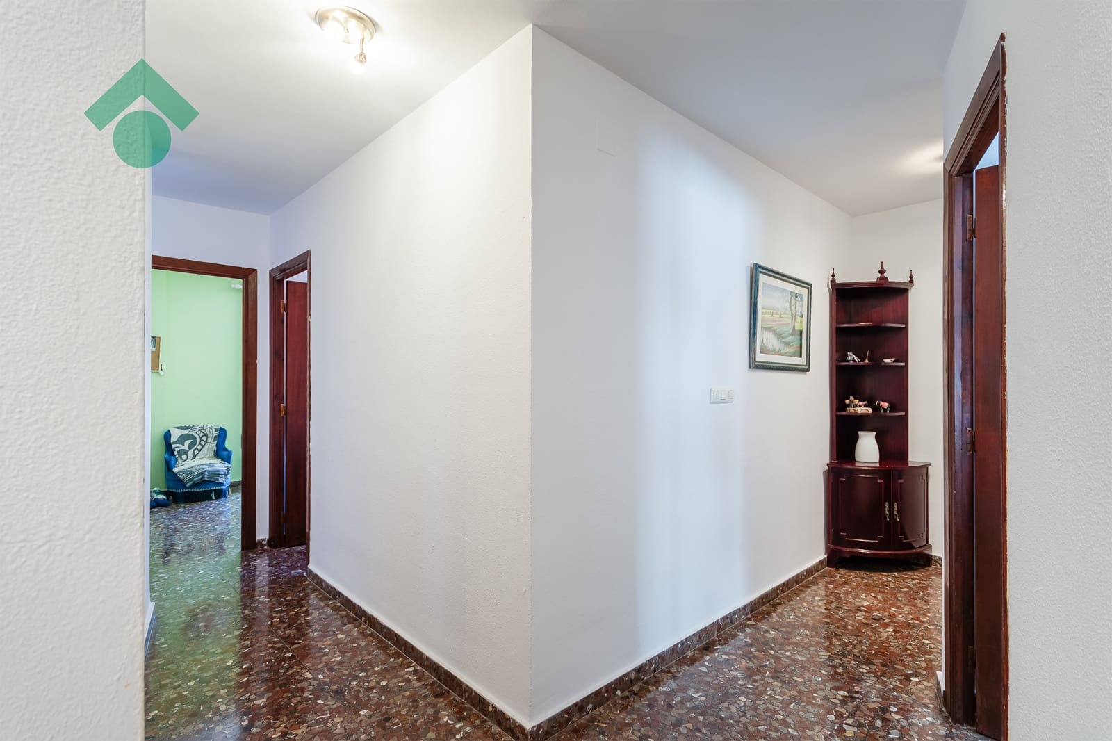 3 sypialnia Apartament na sprzedaż w Almunecar - 149 900 € (Ref: 9645817)