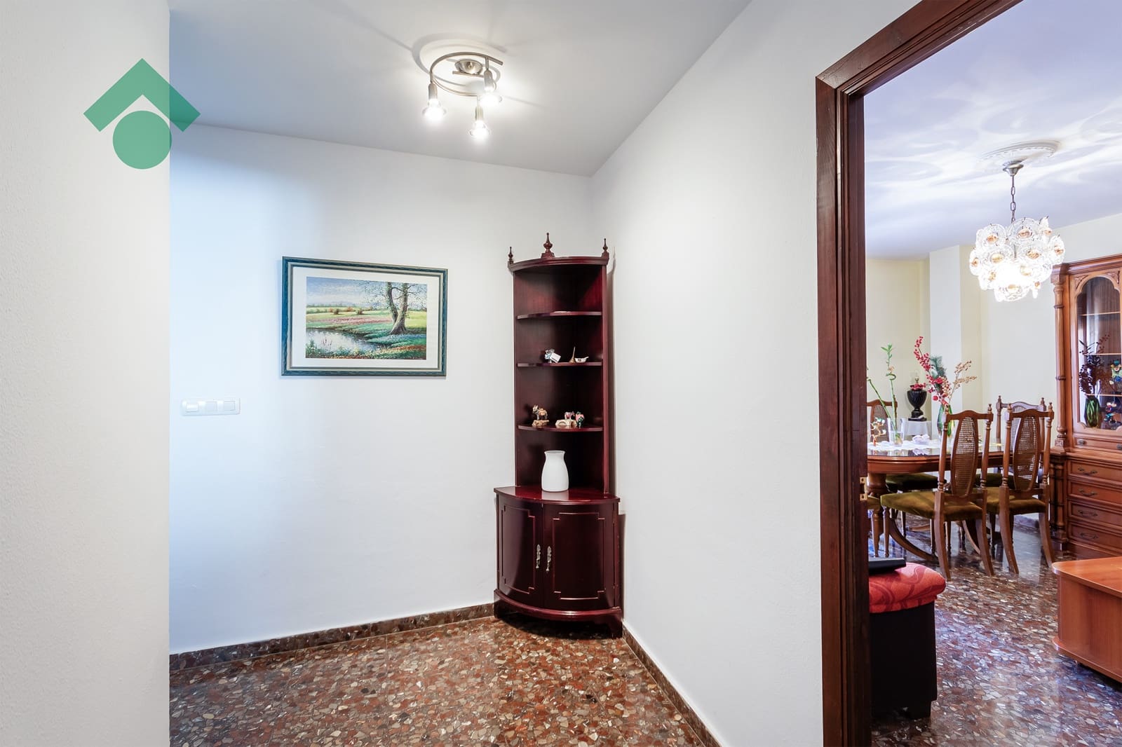 3 sypialnia Apartament na sprzedaż w Almunecar - 149 900 € (Ref: 9645817)