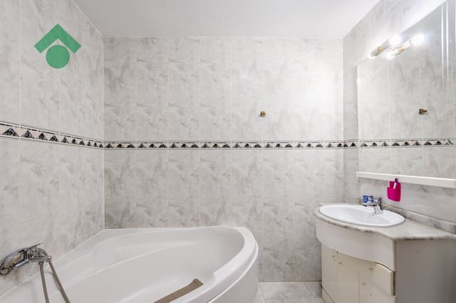 3 sypialnia Apartament na sprzedaż w Almuñécar - 149 900 € (Ref: 9645817)