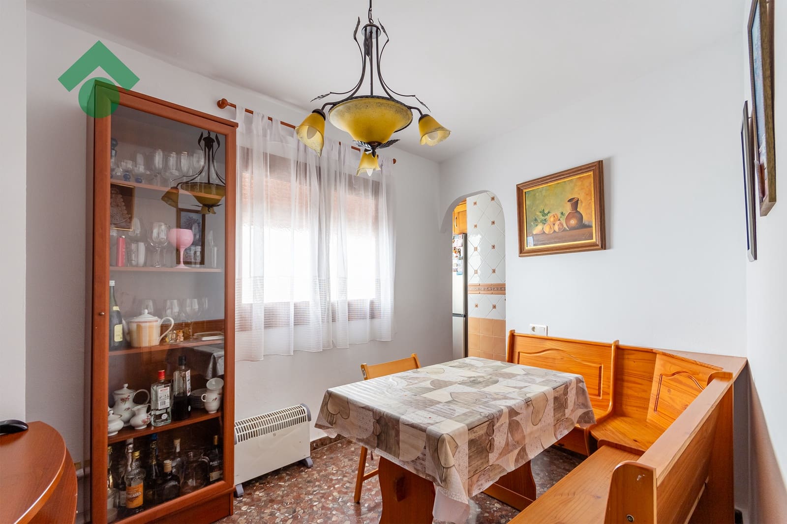 3 sypialnia Apartament na sprzedaż w Almunecar - 149 900 € (Ref: 9645817)