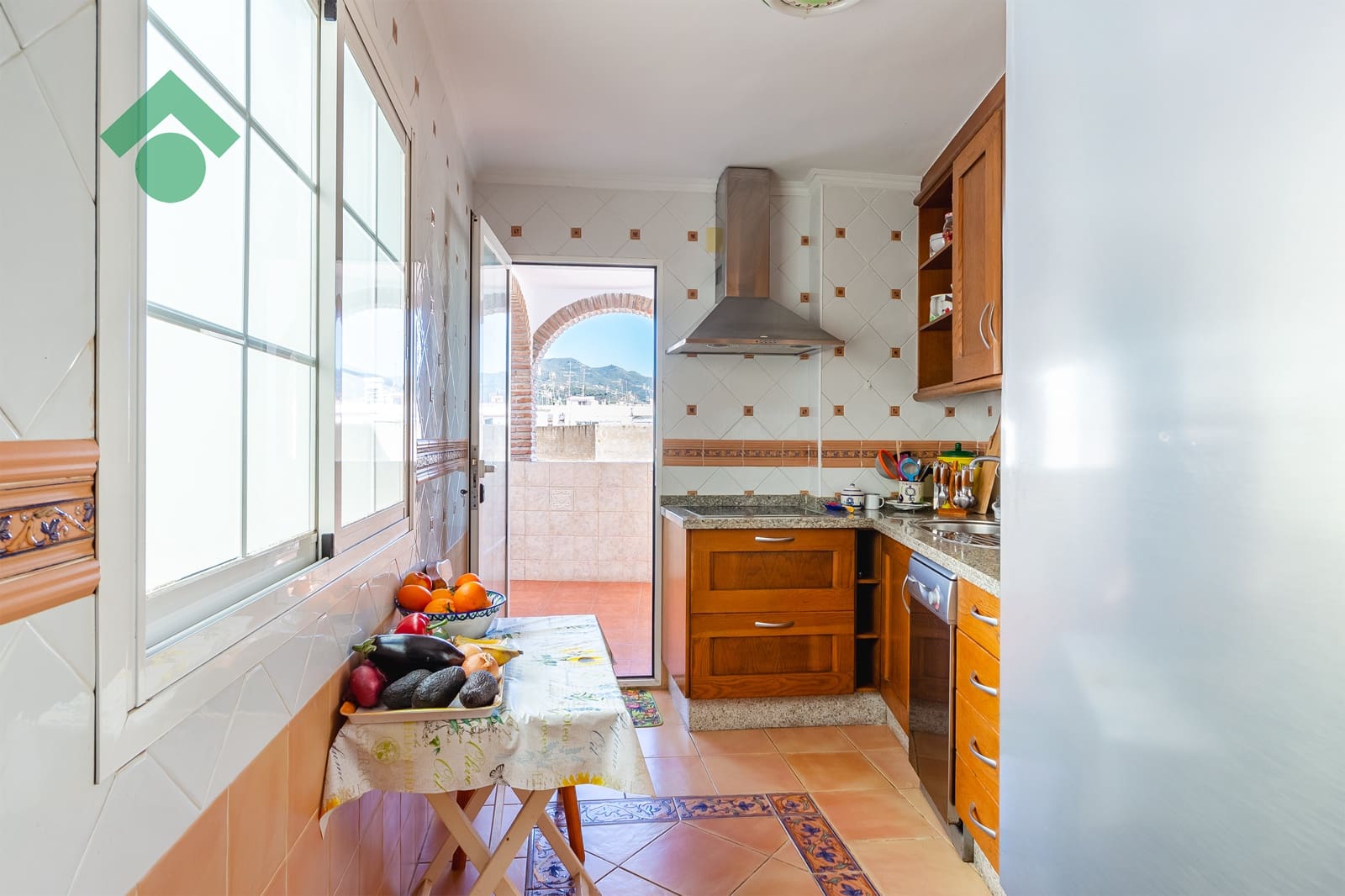 3 sypialnia Apartament na sprzedaż w Almunecar - 149 900 € (Ref: 9645817)