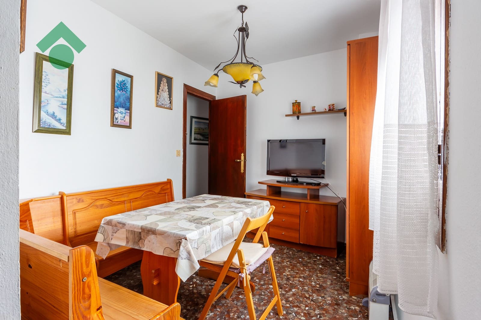 3 sypialnia Apartament na sprzedaż w Almunecar - 149 900 € (Ref: 9645817)