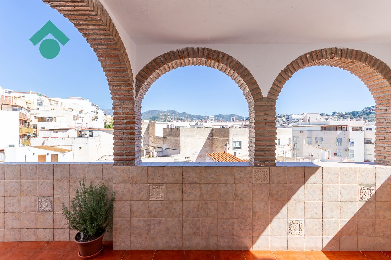 3 sypialnia Apartament na sprzedaż w Almunecar - 149 900 € (Ref: 9645817)