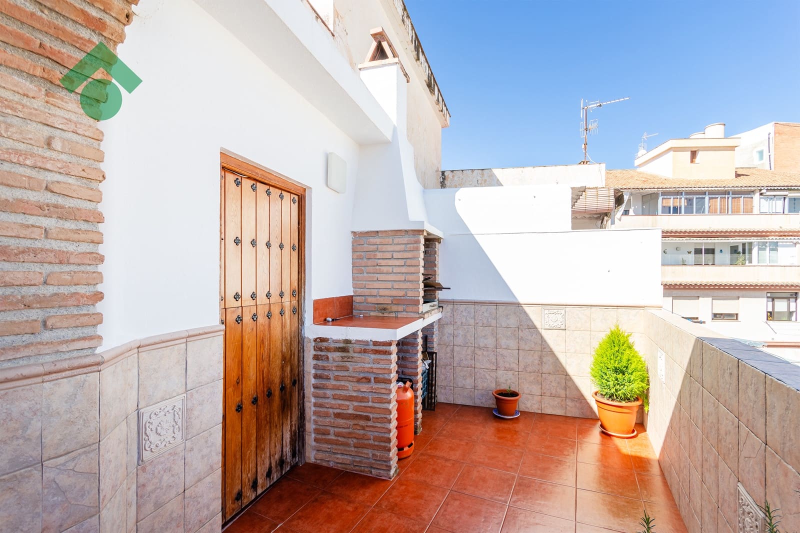 3 sypialnia Apartament na sprzedaż w Almunecar - 149 900 € (Ref: 9645817)