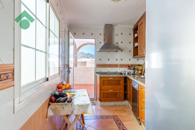 3 sypialnia Apartament na sprzedaż w Almuñécar - 149 900 € (Ref: 9645817)