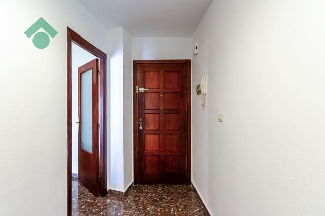 3 sypialnia Apartament na sprzedaż w Almuñécar - 149 900 € (Ref: 9645817)